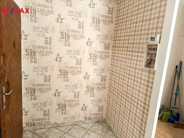 Prodej bytu 3+1, Kroměříž, 71 m2