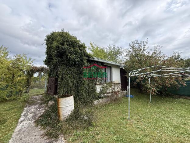 Prodej zahrady, Teplice - Řetenice, 306 m2