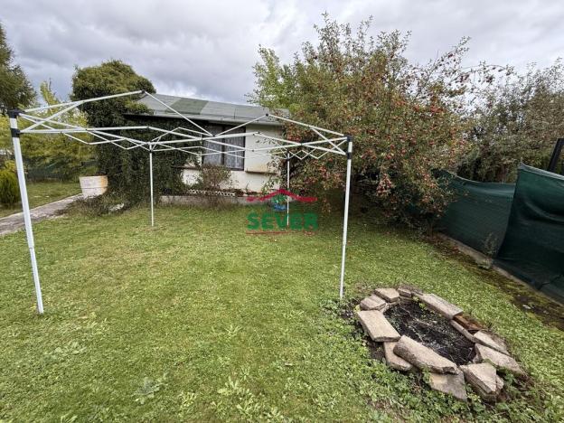 Prodej zahrady, Teplice - Řetenice, 306 m2