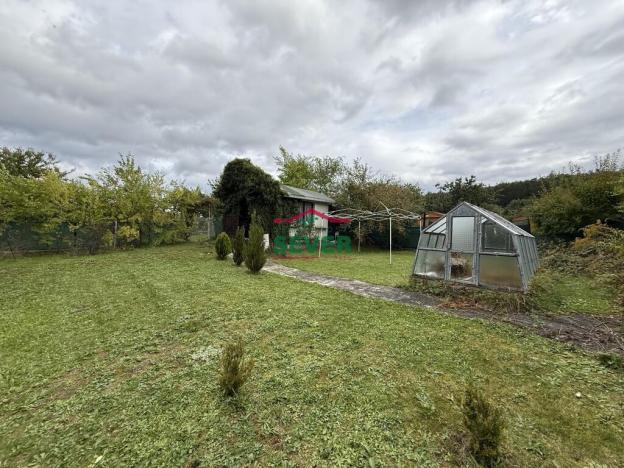 Prodej zahrady, Teplice - Řetenice, 306 m2