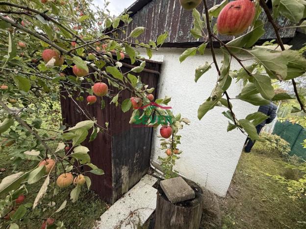 Prodej zahrady, Teplice - Řetenice, 306 m2