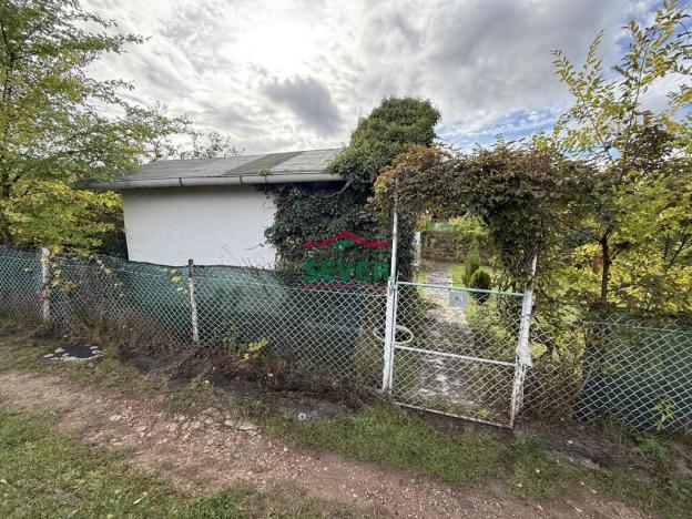 Prodej zahrady, Teplice - Řetenice, 306 m2