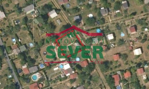 Prodej zahrady, Teplice - Řetenice, 306 m2