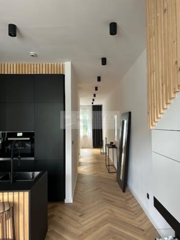 Prodej bytu 2+kk, Karlovy Vary, Sadová, 49 m2