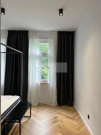 Prodej bytu 2+kk, Karlovy Vary, Sadová, 49 m2