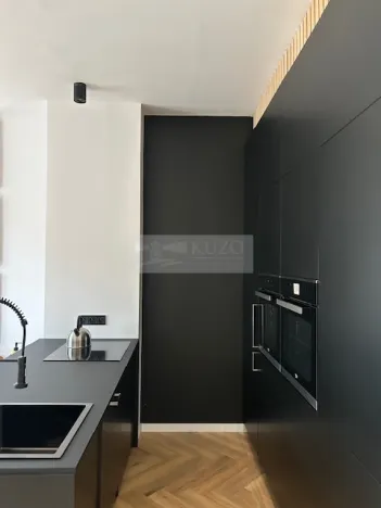 Prodej bytu 2+kk, Karlovy Vary, Sadová, 49 m2