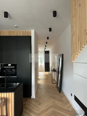 Prodej bytu 2+kk, Karlovy Vary, Sadová, 49 m2