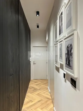 Prodej bytu 2+kk, Karlovy Vary, Sadová, 49 m2