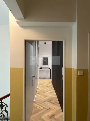 Prodej bytu 2+kk, Karlovy Vary, Sadová, 49 m2