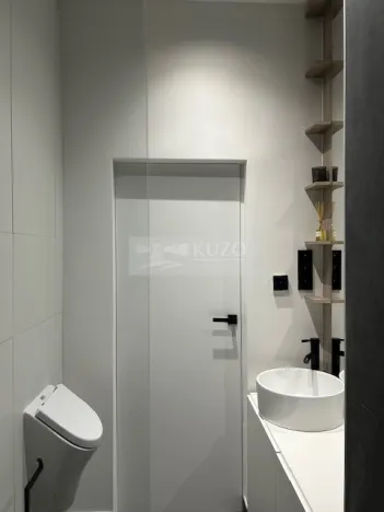 Prodej bytu 2+kk, Karlovy Vary, Sadová, 49 m2