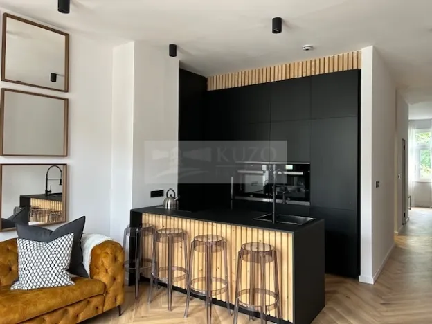 Prodej bytu 2+kk, Karlovy Vary, Sadová, 49 m2