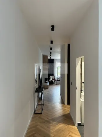 Prodej bytu 2+kk, Karlovy Vary, Sadová, 49 m2