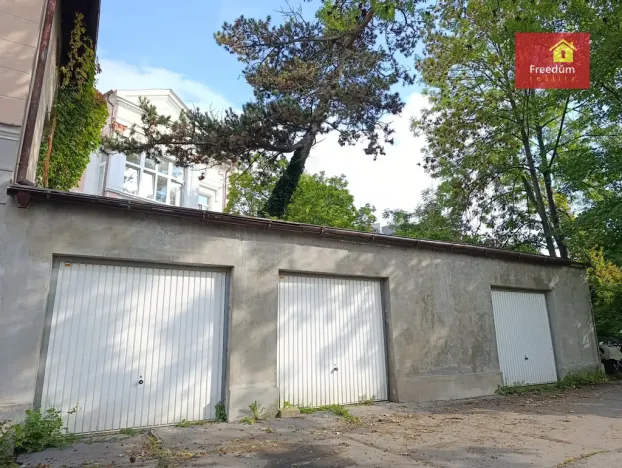 Prodej vily, Teplice, Vrchlického, 450 m2