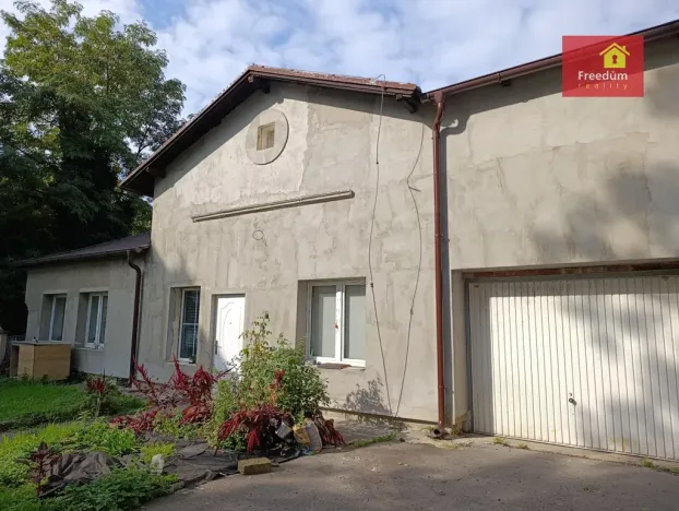 Prodej vily, Teplice, Vrchlického, 450 m2