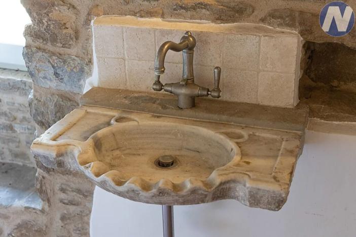 Prodej vily, Cortona, Itálie, 192 m2