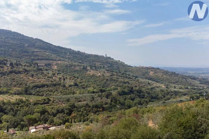 Prodej vily, Cortona, Itálie, 192 m2