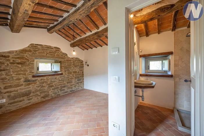 Prodej vily, Cortona, Itálie, 192 m2