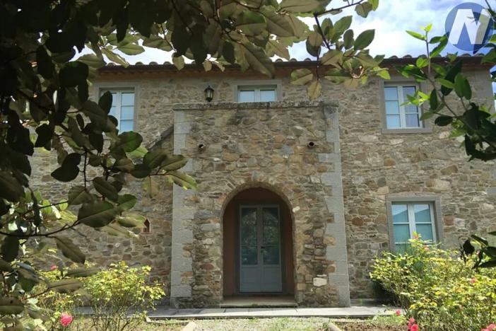 Prodej vily, Cortona, Itálie, 130 m2