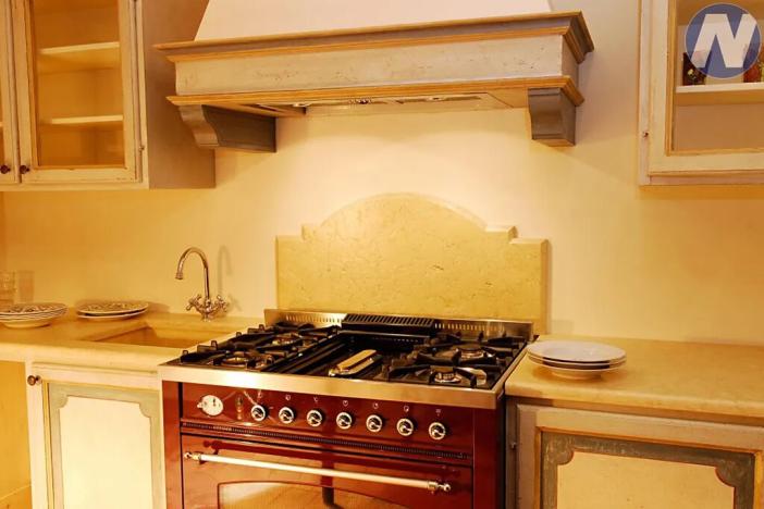 Prodej vily, Cortona, Itálie, 130 m2