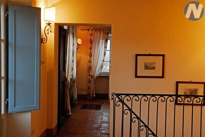 Prodej vily, Cortona, Itálie, 130 m2