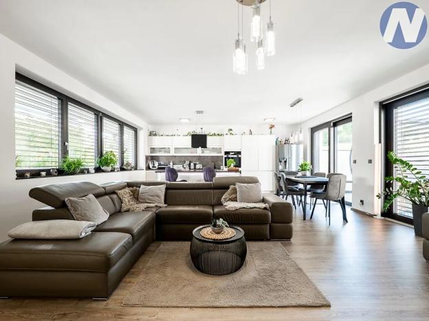 Prodej rodinného domu, Vacov, 134 m2