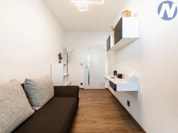 Prodej rodinného domu, Vacov, 134 m2