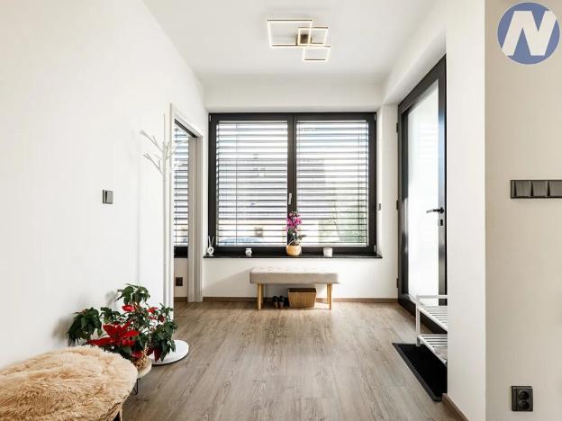 Prodej rodinného domu, Vacov, 134 m2