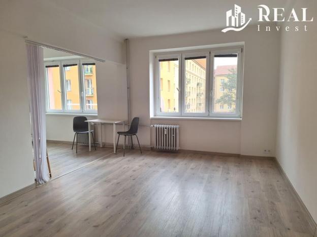 Pronájem bytu 1+1, Most, W. A. Mozarta, 40 m2