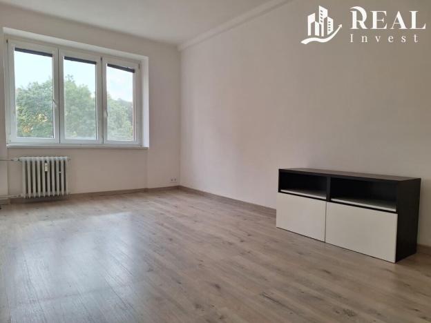 Pronájem bytu 1+1, Most, W. A. Mozarta, 40 m2