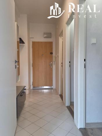 Pronájem bytu 1+1, Most, W. A. Mozarta, 40 m2