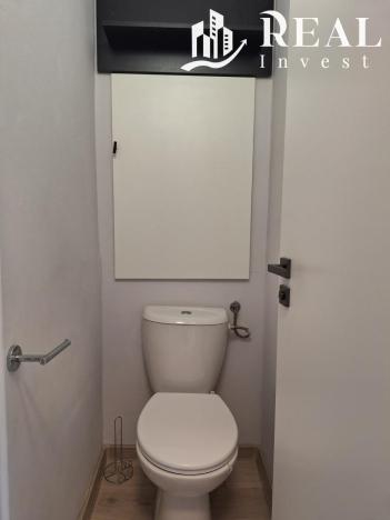 Pronájem bytu 1+1, Most, W. A. Mozarta, 40 m2