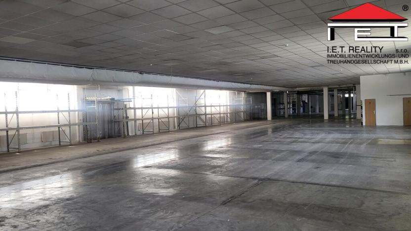 Pronájem skladu, Ostrava - Hrušov, Keramická, 810 m2