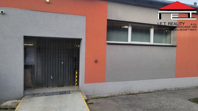 Pronájem skladu, Ostrava - Hrušov, Keramická, 810 m2