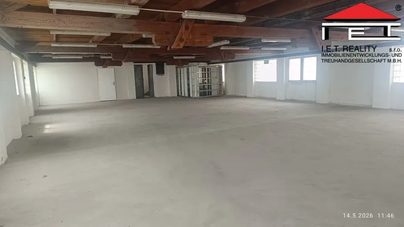 Pronájem skladu, Ostrava - Hrušov, Keramická, 435 m2