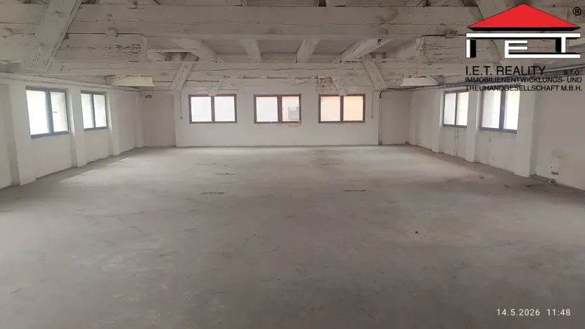 Pronájem skladu, Ostrava - Hrušov, Keramická, 435 m2