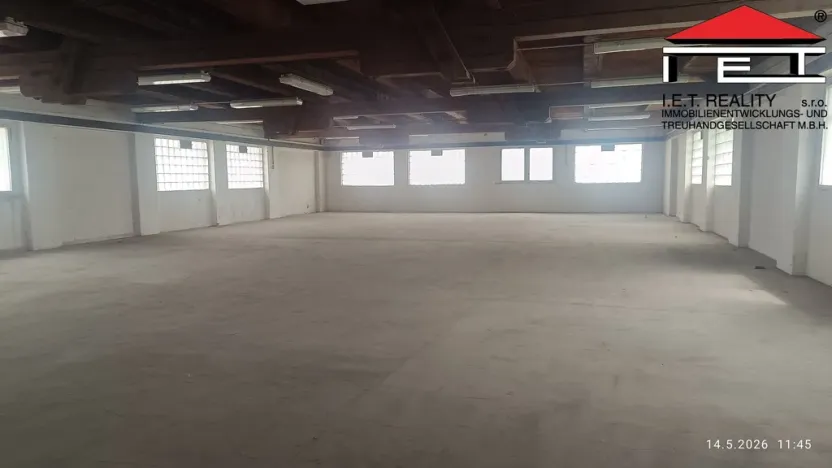 Pronájem skladu, Ostrava - Hrušov, Keramická, 435 m2