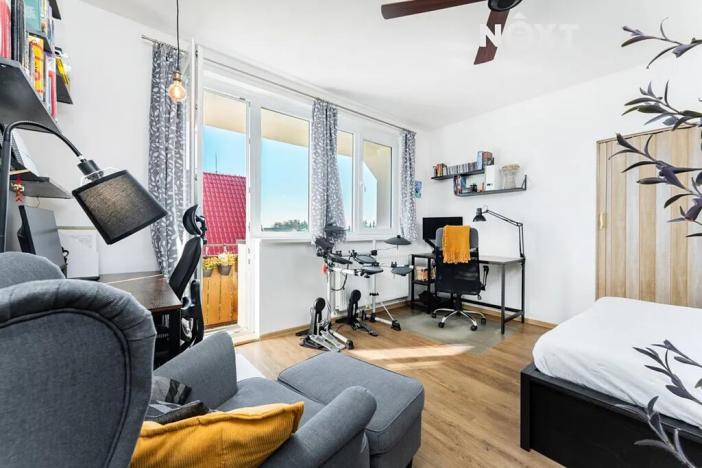 Prodej bytu 4+kk, Větrušice, Jižní, 96 m2