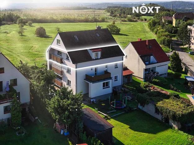 Prodej bytu 4+kk, Větrušice, Jižní, 96 m2