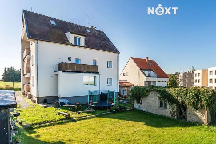 Prodej bytu 4+kk, Větrušice, Jižní, 96 m2