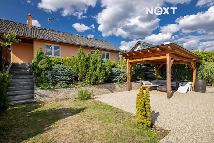 Prodej rodinného domu, Štěchovice, 133 m2