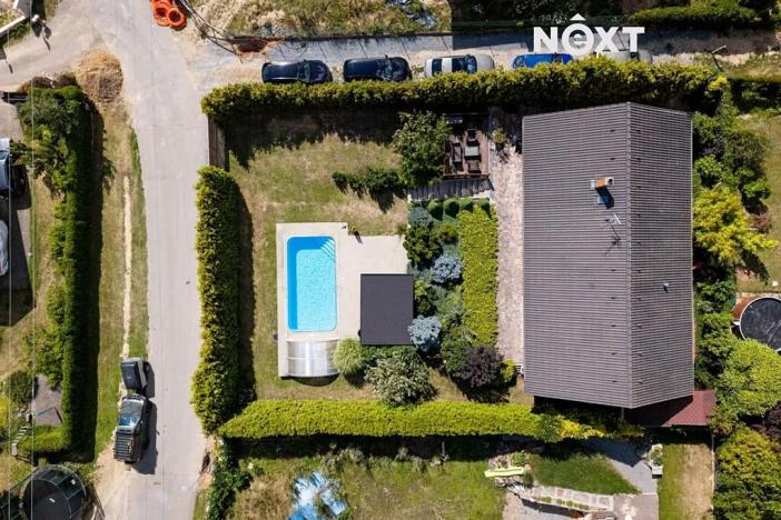 Prodej rodinného domu, Štěchovice, 133 m2