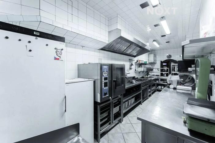 Prodej ubytování, Vlašim, Jana Masaryka, 420 m2