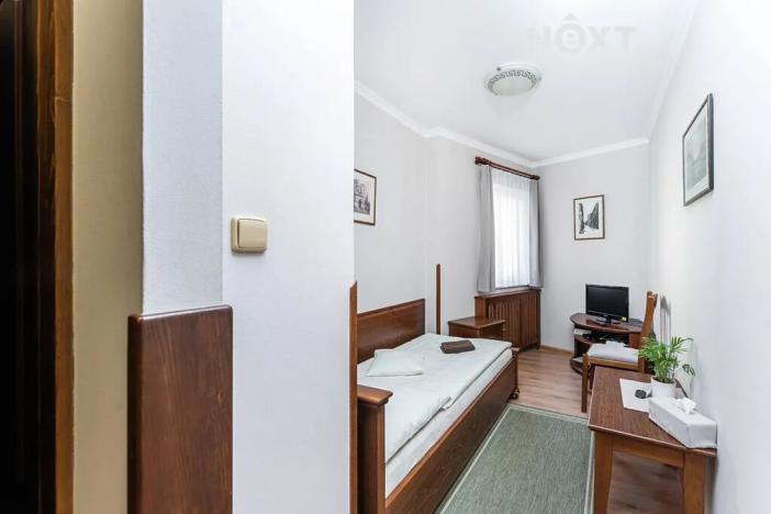 Prodej ubytování, Vlašim, Jana Masaryka, 420 m2