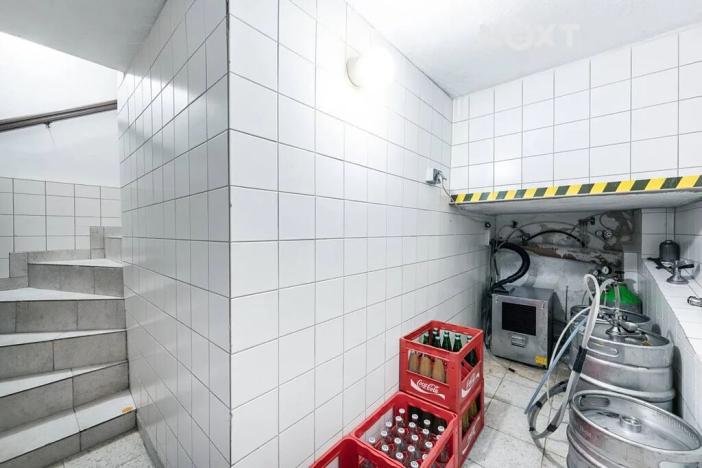 Prodej ubytování, Vlašim, Jana Masaryka, 420 m2