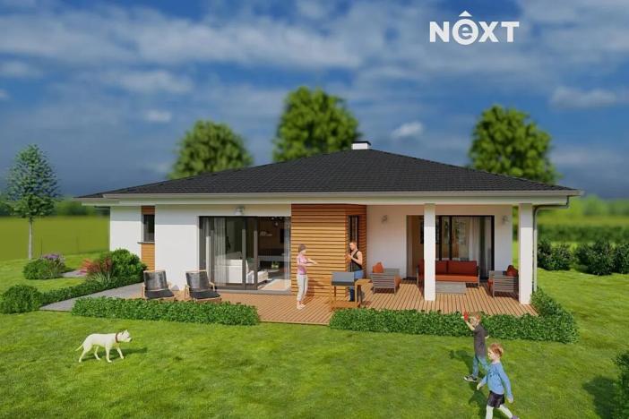 Prodej pozemku pro bydlení, Pyšely, 1294 m2