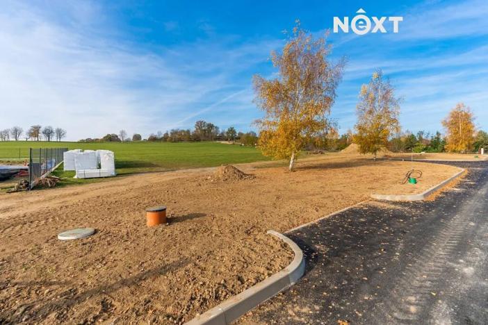 Prodej pozemku pro bydlení, Pyšely, 1294 m2