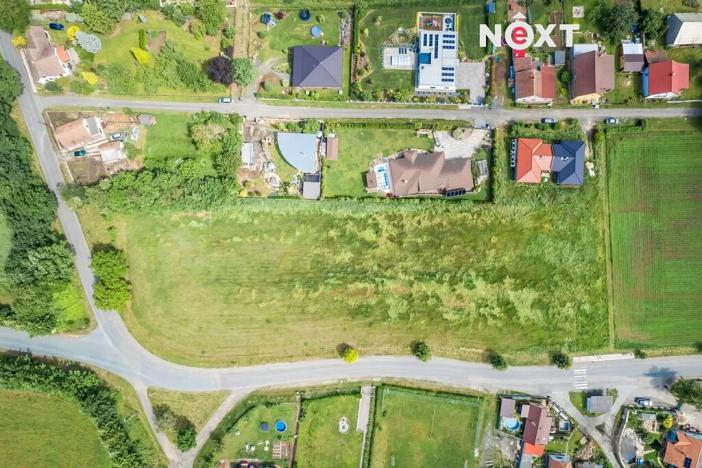 Prodej pozemku pro bydlení, Polní Voděrady, 9004 m2