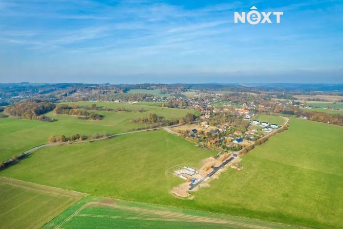 Prodej pozemku pro bydlení, Pyšely, 1689 m2