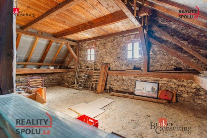 Prodej restaurace, Velhartice, 161 m2