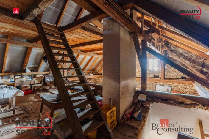 Prodej restaurace, Velhartice, 161 m2